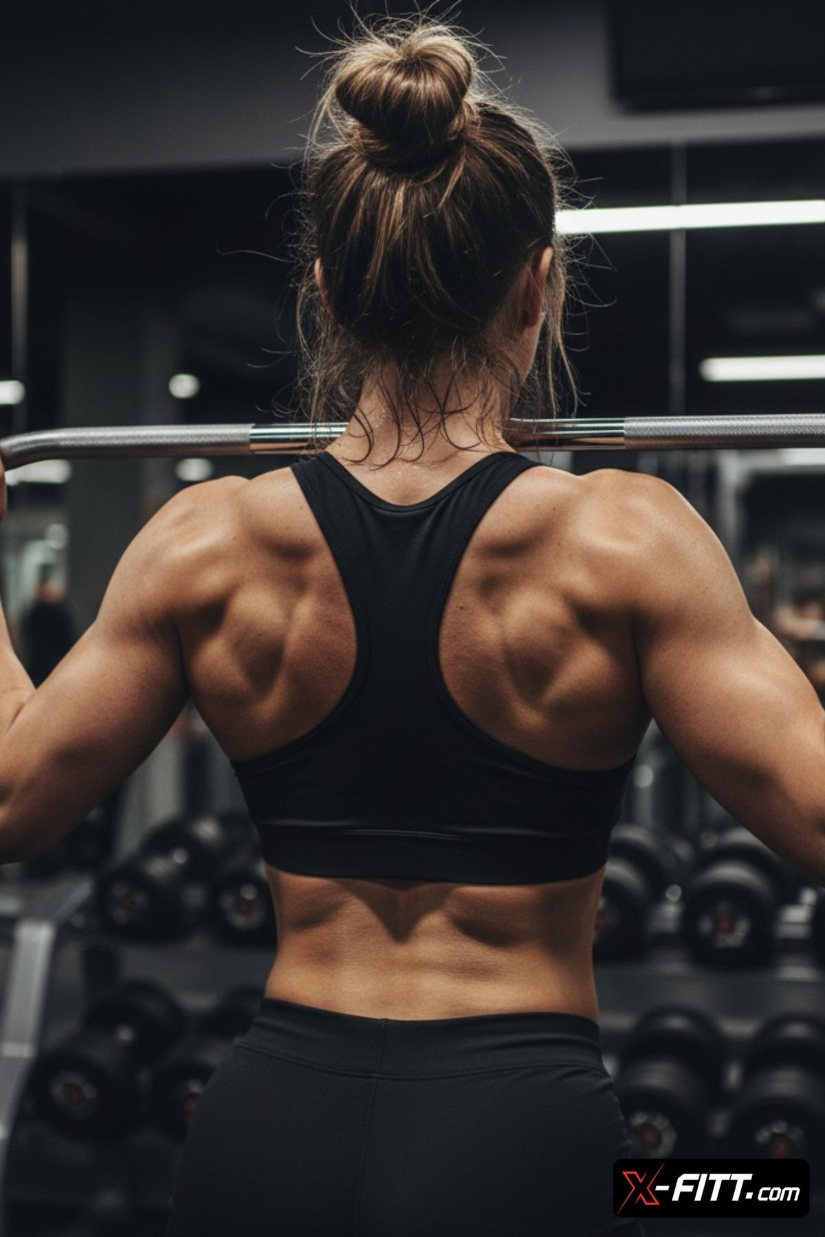 Strength & Power