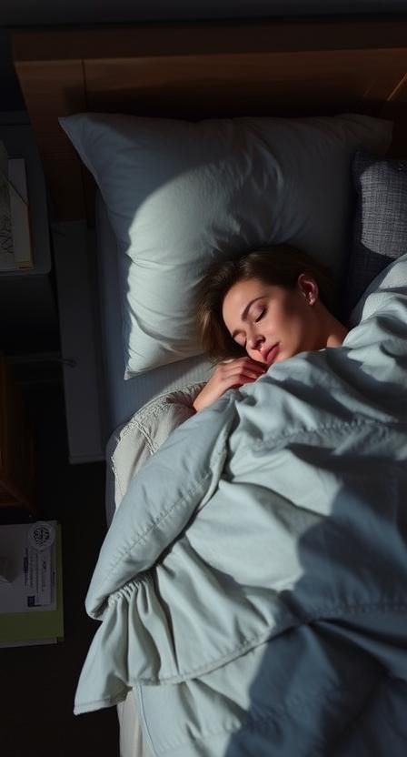 Recovery & Sleep