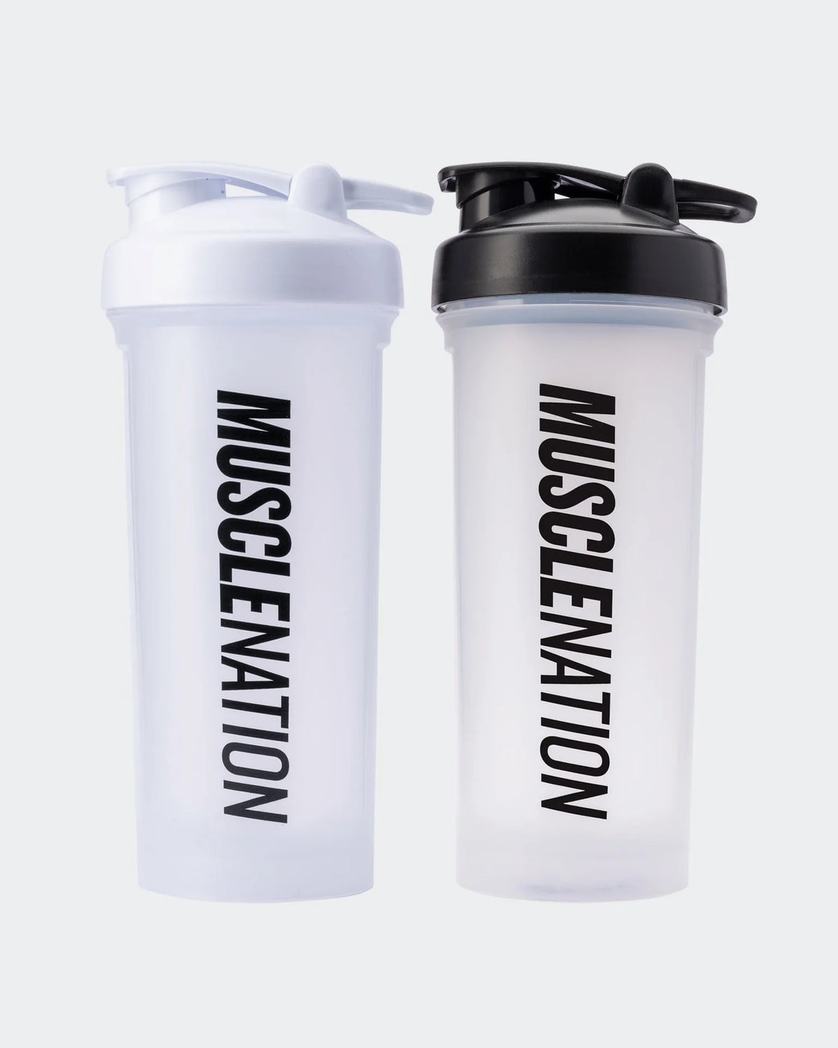 Muscle Nation Shaker