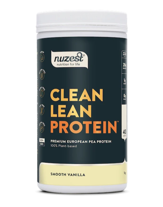 Nuzest Clean Lean Protein