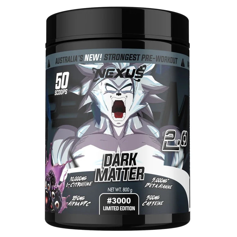 NEXUS SPORTS NUTRITION PER4M 2.0