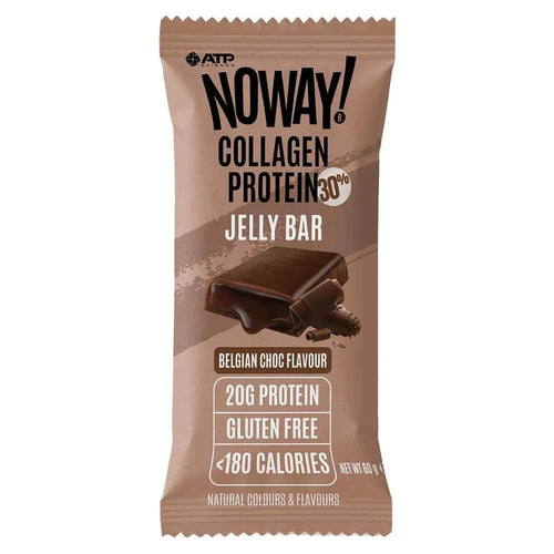 ATP NoWay Collagen Jelly Bar