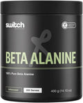 Switch Nutrition Essentials Beta Alanine