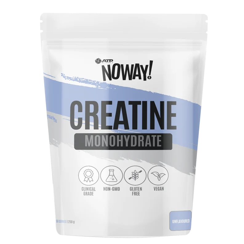 ATP NoWay Creatine Monohydrate Powder