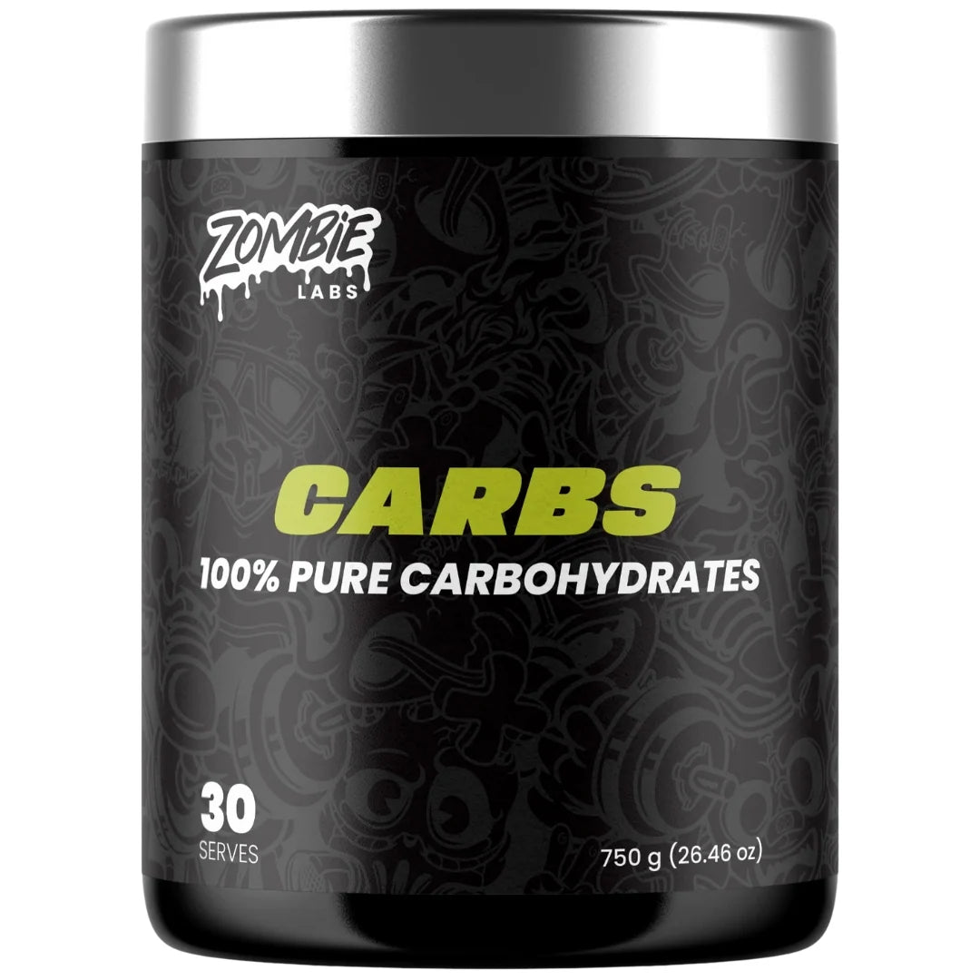 Zombie Labs Carbs