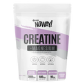 ATP Noway Creatine + Magnesium Powder