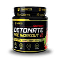 Raisey's Detonate V2 Nootropic Pre-workout
