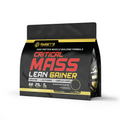 Raisey's CRITICAL MASS Lean Gainer Protein
