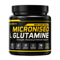 Raisey's Micronised L-Glutamine