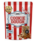 ADONIS. Protein Cookie Dough (Casein Protein)