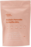 Nothing Naughty Protein Pancake & Waffle Mix
