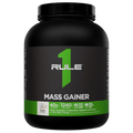 Rule 1 Mass Gainer