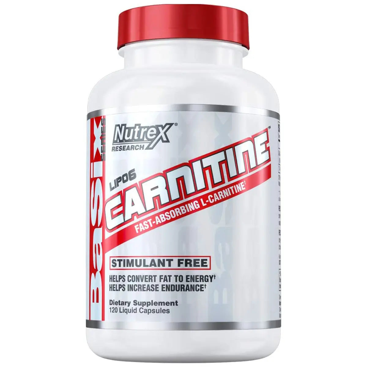 Nutrex Lipo-6 Carnitine