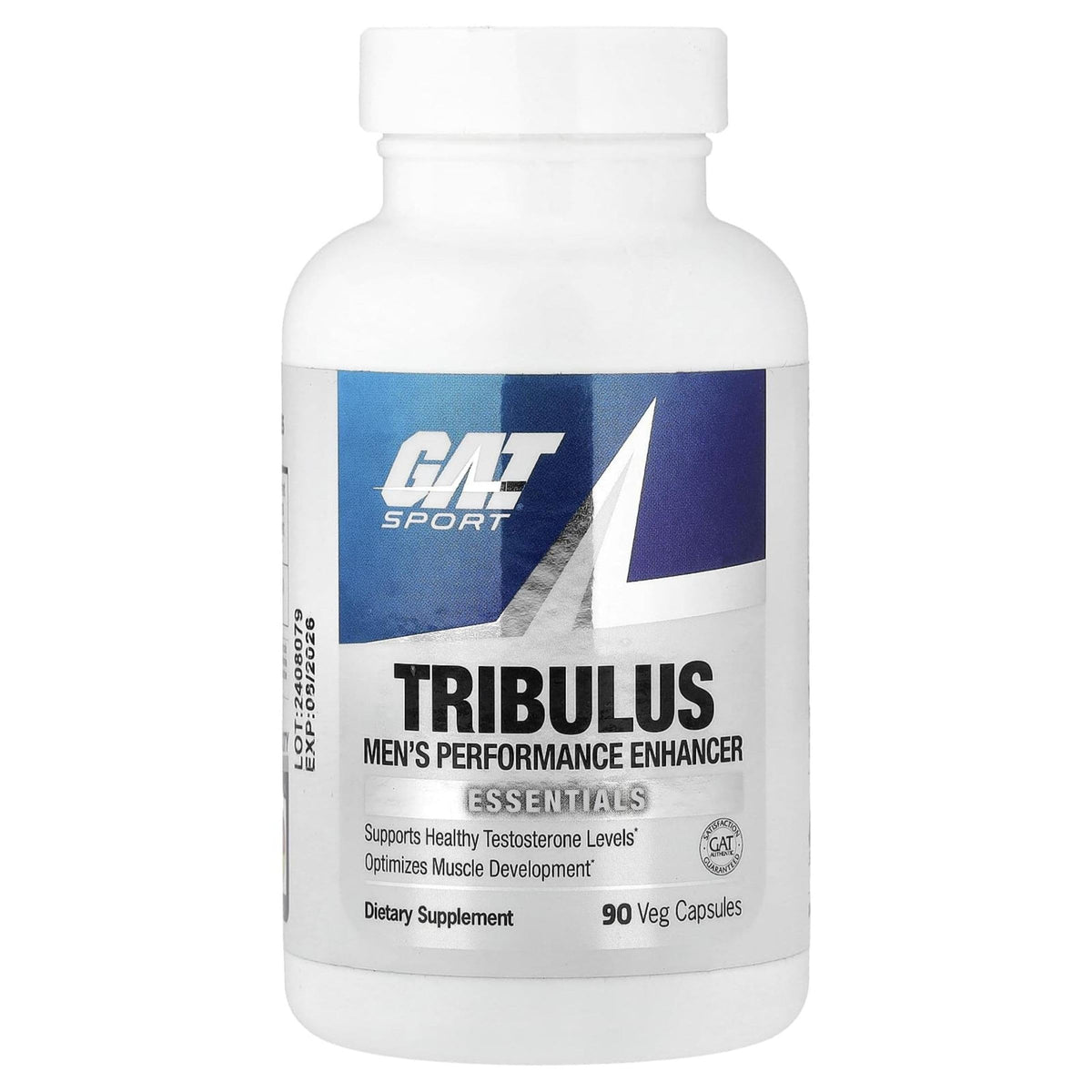 GAT Tribulus 90 Caps