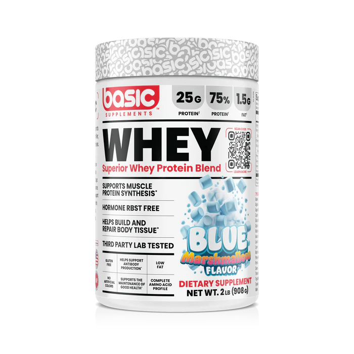 Basic Whey Protein