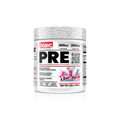 Basic Supplements Pre-Workout