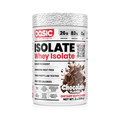 Basic Supplements Whey Isolate Protein Powder