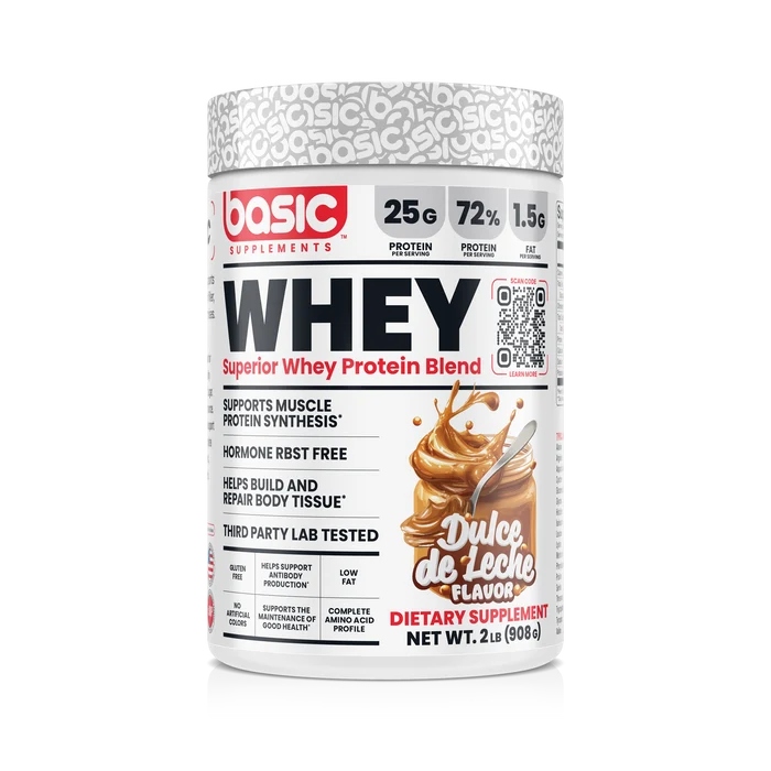 Basic Whey Protein