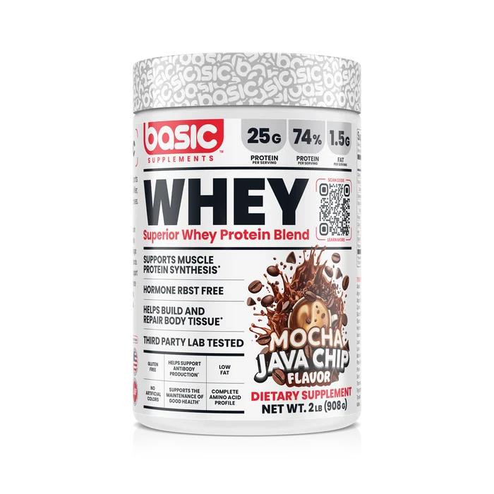 Basic Whey Protein