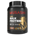 Musashi Bulk Protein