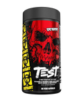 Mutant Test 90 Caps