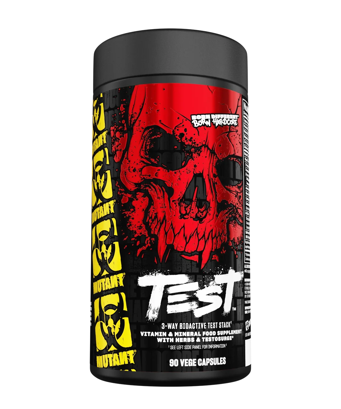Mutant Test 90 Caps