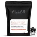 Pillar Performance Creapure Creatine Monohydrate Powder