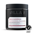 Piller Triple Magnesium Powder