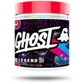 Ghost Legend All Out V2 Pre Workout