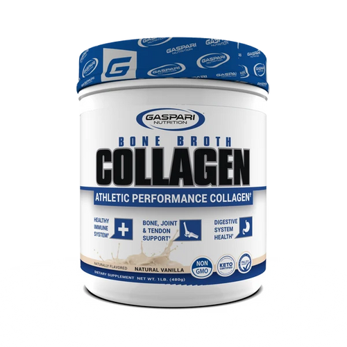 Gaspari Bone Broth Collagen