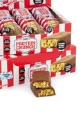ADONIS. SOFT PROTEIN CRUNCH SNACK BAR