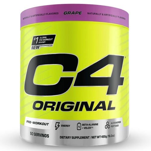 Cellucor C4 Original Pre Workout