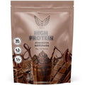 NZ Muscle High Protein