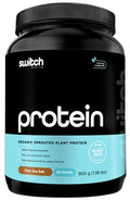 Switch Nutrition Plant Protein