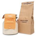 Nothing Noughty Pure Collagen - 500g Jar