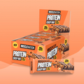 Muscle Nation Crisp Protein Bar