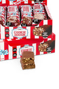 ADONIS. PROTEIN COOKIE DOUGH CHUNKY BAR