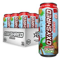 OxyShred Energy 500ml RTD