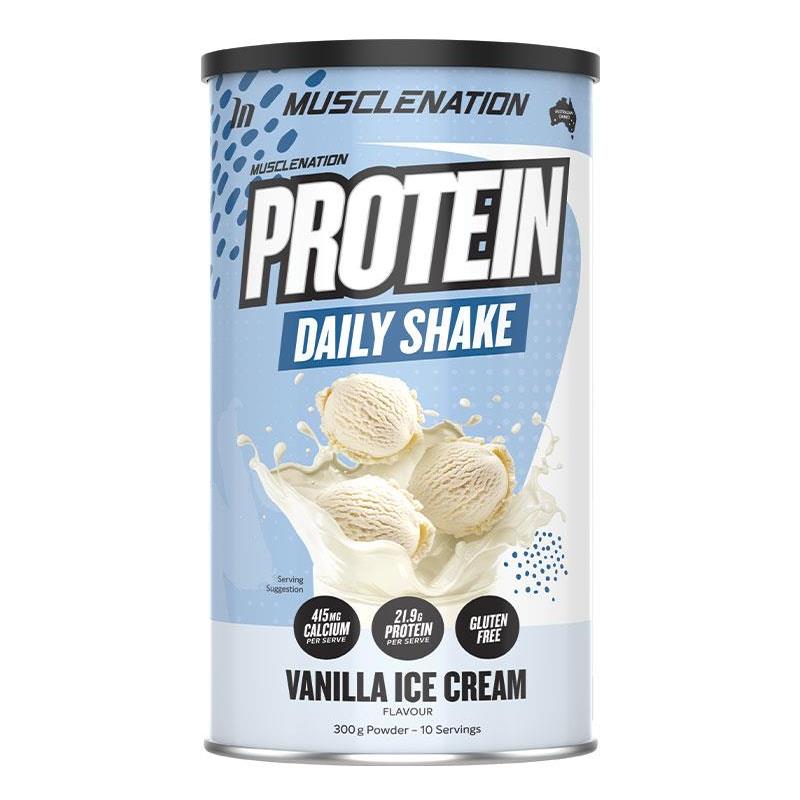 Muscle Nation Daily Shake Powder