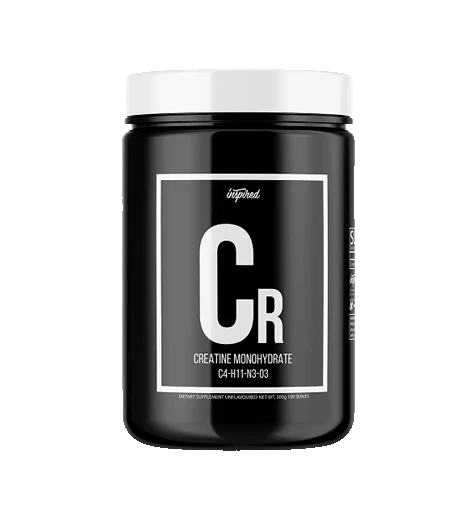 Inspired Creatine