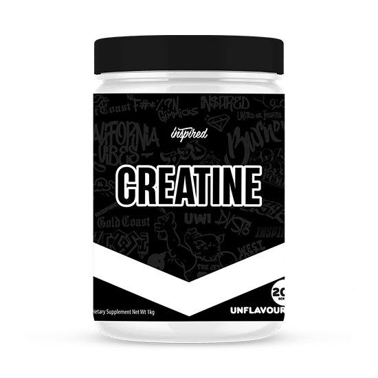 Inspired Creatine