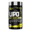 Nutrex Lipo-6 Black INTENSE UC