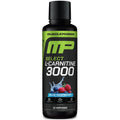 MusclePharm L-Carnitine 3000 Liquid