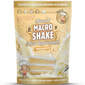 Macro Mike Almond Shake Meal Replacement