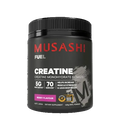 Musashi Flavoured Creatine Powder