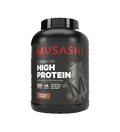 Musashi High Protein Powder