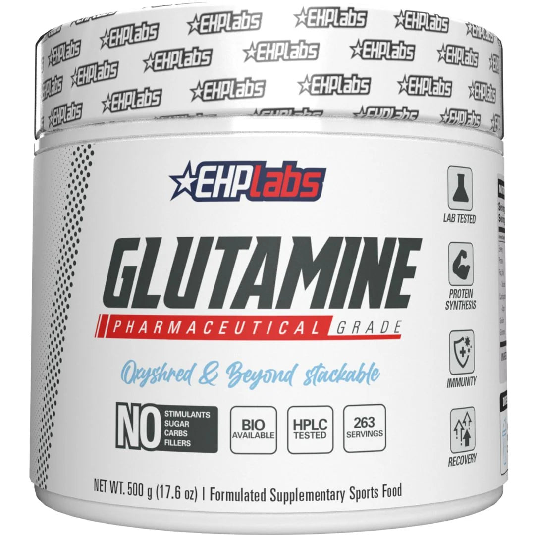 EHP Labs Glutamine