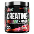 Nutrex Creatine + HMB Powder