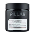 Pillar Performance Triple Magnesium Caps