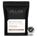 Pillar Performance Whey Protein Isolate